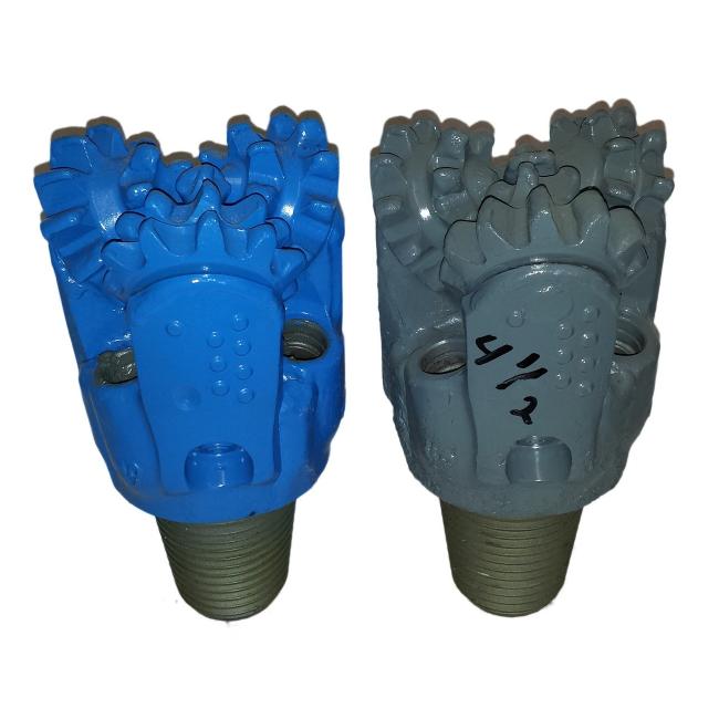 Drill Bits