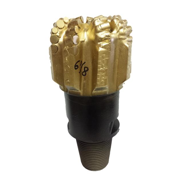 Drill Bit